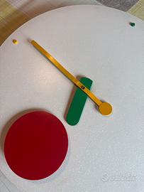 Orologio da parete Rexite 987 Contrattempo