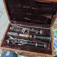 clarinetto Lark m4001