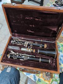 clarinetto Lark m4001