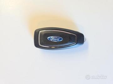 Chiave Smart Key Ford aftermarket 3 tasti 