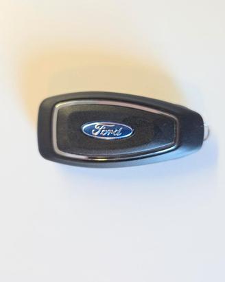 Chiave Smart Key Ford aftermarket 3 tasti 