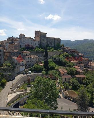 Appartamento Roviano [Cod. rif 3239380VRG]