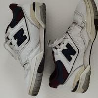 New balance 550
