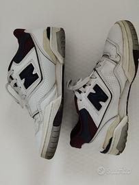 New balance 550