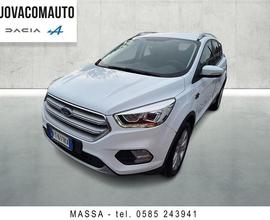 Ford Kuga 1.5 ecoboost Business s&s 2wd 120cv my18