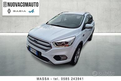 Ford Kuga 1.5 ecoboost Business s&s 2wd 120cv my18