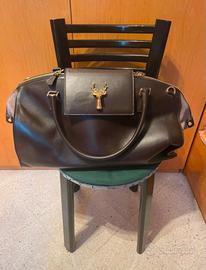 Borsa di VERA pelle - Savas HandBag
