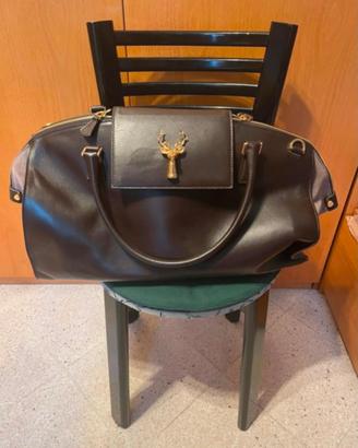 Borsa di VERA pelle - Savas HandBag