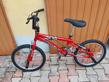 bici bmx