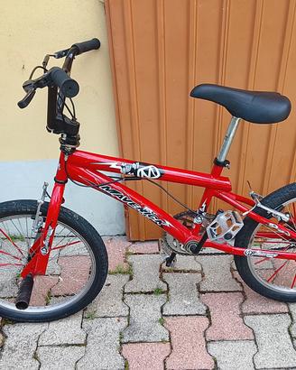 bici bmx