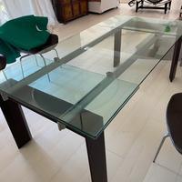 Tavolo stilt desalto