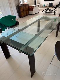 Tavolo stilt desalto