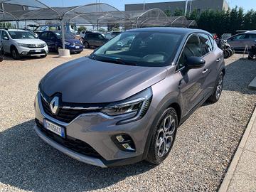 RENAULT Captur Full Hybrid E-Tech 145 CV Techno