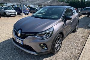 RENAULT Captur Full Hybrid E-Tech 145 CV Techno