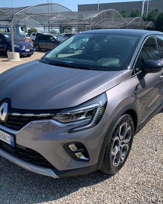 RENAULT Captur Full Hybrid E-Tech 145 CV Techno