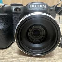 Fuhifilm pinfix s2950