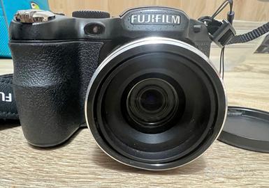 Fuhifilm pinfix s2950
