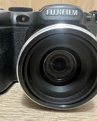 Fuhifilm pinfix s2950