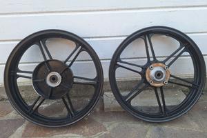 CERCHI DUCATI  FPS