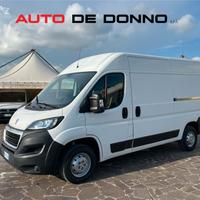 Peugeot BOXER 2.0 HDI 130CV PM-TM L2H2 2 PORTE LAT