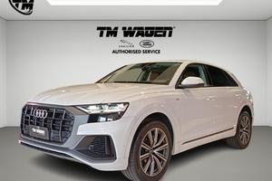 AUDI Q8 - Q8 50 TDI 286 CV quattro tiptronic Sport