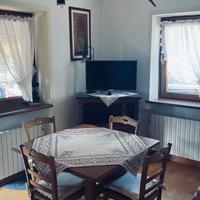 Appartamento Auronzo in centro turistico