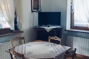 Appartamento Auronzo in centro turistico