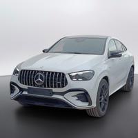 MERCEDES-BENZ Mercedes-AMG GLE 53 4MATIC+ C N84052
