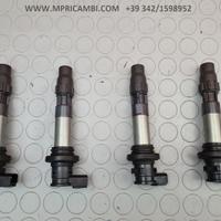 BOBINE BOBINA SUZUKI GSXR 750 2008 2009 600 2010