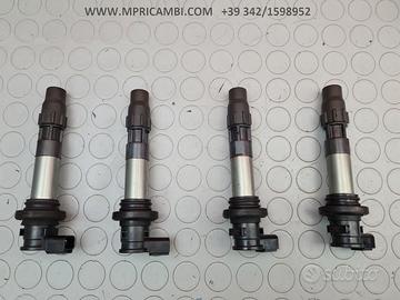 BOBINE BOBINA SUZUKI GSXR 750 2008 2009 600 2010