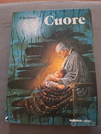 Libro Cuore