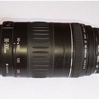 Obiettivo Canon EF 90-300mm