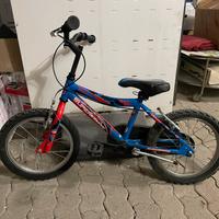 MINI BICICLETTA