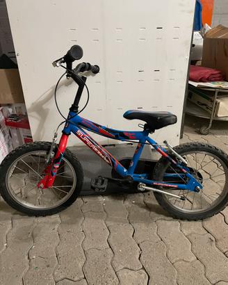 MINI BICICLETTA