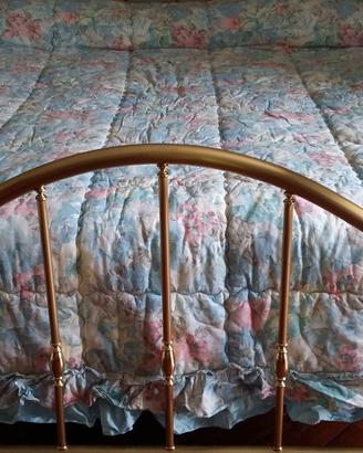 COPERTA-COPRILETTO  matrimoniale  SOFY CALEFFI