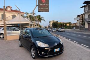 Citroen C3 1.1 Exclusive