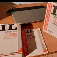 vocabolario della lingua latina