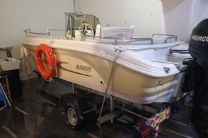 🚤 Ranieri Azzurra Limited + Carrello