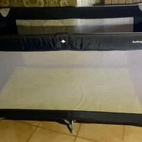 Lettino per bambini 0-3 anni