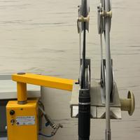 Modulab-2 L.M. - Unità con braccio e micromotore