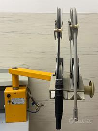 Modulab-2 L.M. - Unità con braccio e micromotore
