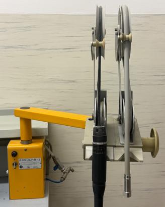 Modulab-2 L.M. - Unità con braccio e micromotore