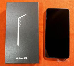 Samsung Galaxy S25+