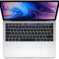 MacBook Pro TouchBar i7 16gb ram 256gb SSD 13" 