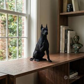 Dobermann - Cane educato... ma non troppo!
