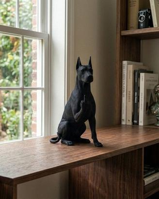 Dobermann - Cane educato... ma non troppo!