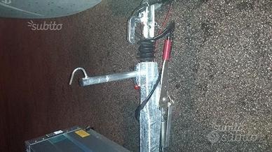 Carrello cresci rimorchi