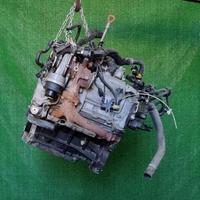 MOTORE COMPLETO MERCEDES Classe A W169 3a Serie 64