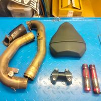 parti ducati streetfighter 848 1098