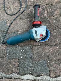 Smerigliatore